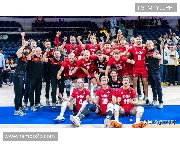 比利时与意大利全场精彩对决回顾与分析