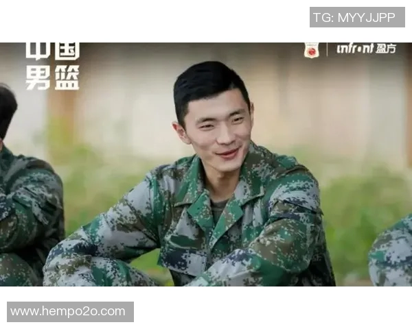 陈林坚：从青涩少年到篮球场上的璀璨明星之路探索