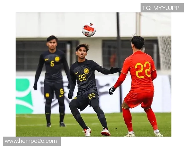 朝鲜U23足球队迎战缅甸队力争在友谊赛中展现实力与风采