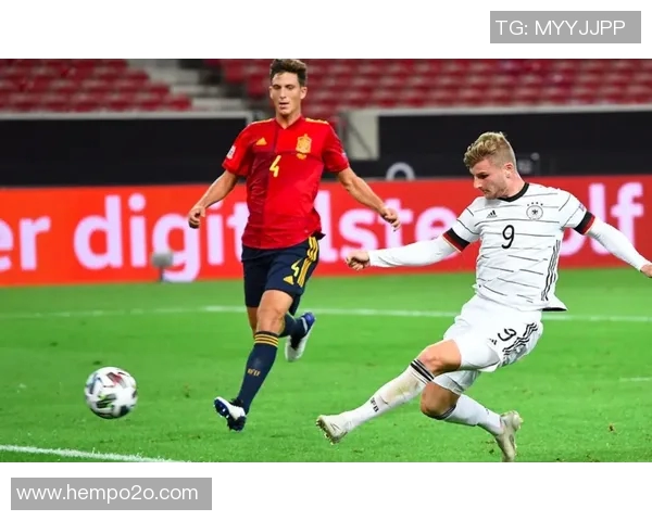 德国与瑞士比赛直播地址及观看指南分享