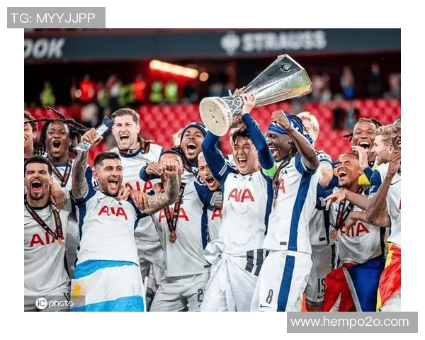 热刺豪取欧联杯决赛席位，将对阵佛罗伦萨争夺冠军