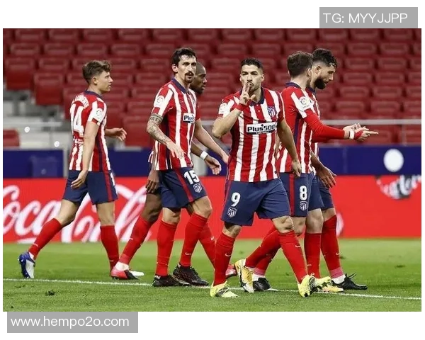 马竞客场平局,错失追赶机会,冠军争夺压力加大