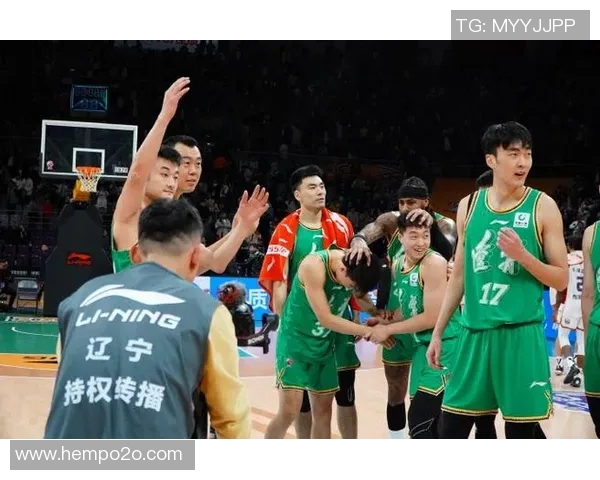 辽宁男篮赛季开门红,大胜江苏男篮取得连胜