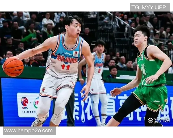 新疆男篮签下外援巴哈马，备战CBA常规赛