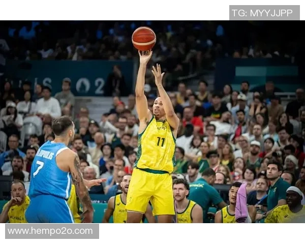 美国男篮对决澳大利亚队精彩回顾与赛后分析