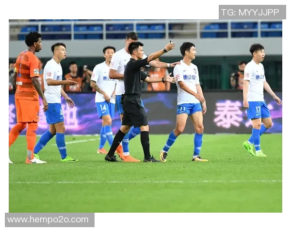 泰达对阵鲁能精彩对决直播回放与赛后分析全景呈现