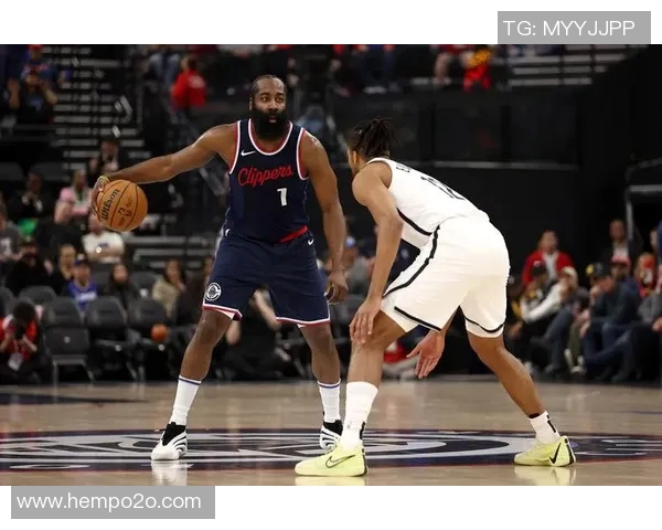 快船与篮网精彩对决完整视频回顾及赛后分析