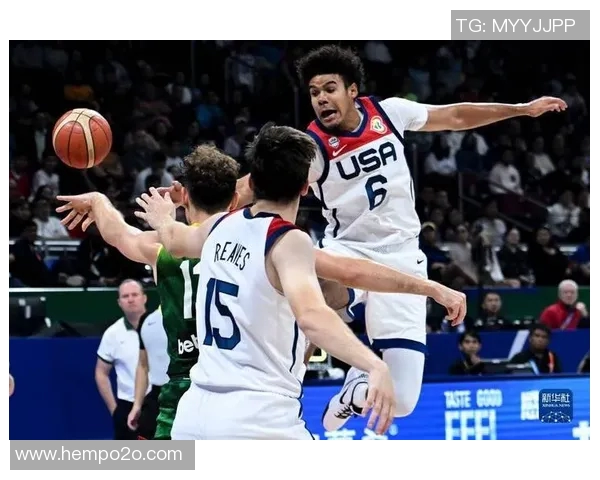 卡梅隆约翰逊的篮球之路与未来发展展望 卡梅隆约翰逊的篮球之路与未来发展展望