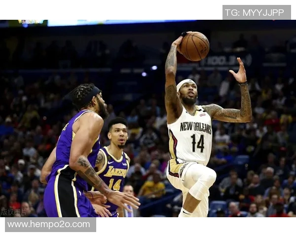 快船与鹈鹕对决前瞻分析大小分开盘情况及投注建议