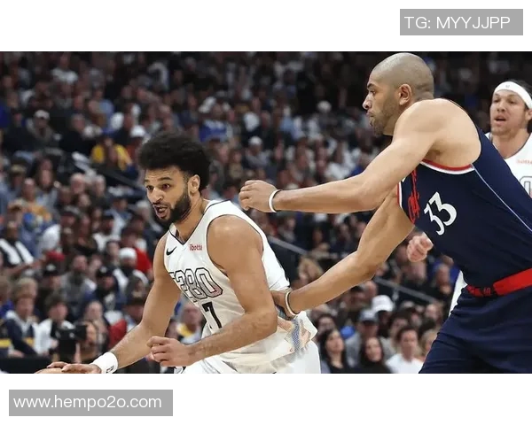 快船与掘金激战至3比3决胜局谁能笑到最后成焦点 快船与掘金激战至3比3决胜局谁能笑到最后成焦点