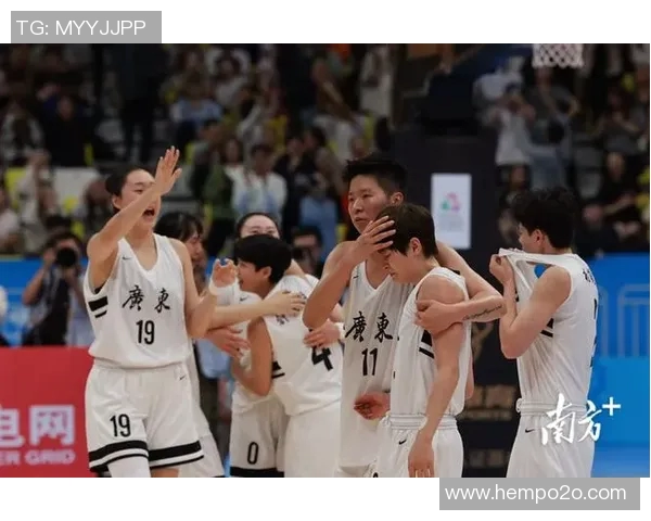 广东女篮与湖北女篮巅峰对决谁能笑到最后精彩赛事即将上演