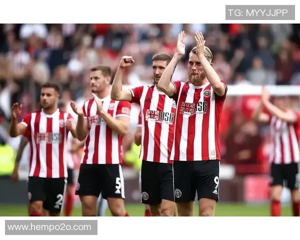 维冈竞技与谢菲尔德的激烈对决展现英冠联赛的精彩瞬间