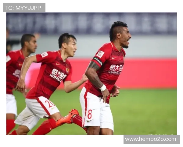 广岛与恒大对决前瞻分析及比赛结果预测