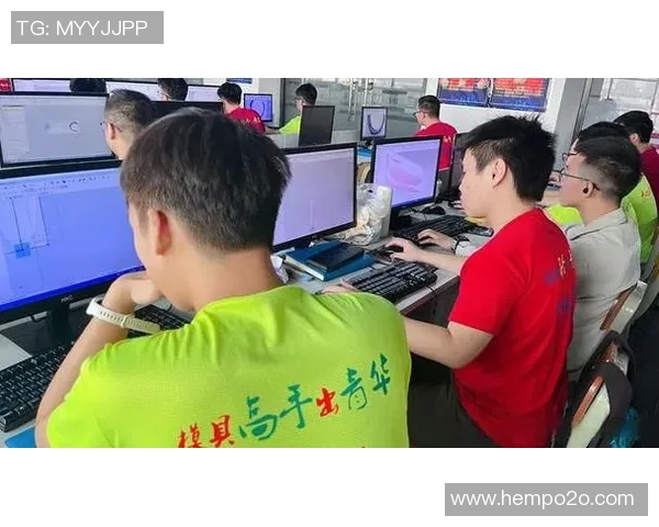 刘灏:在科技与艺术交汇处探索创新的年轻领袖之路 刘灏:在科技与艺术交汇处探索创新的年轻领袖之路