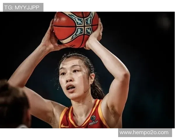 邵婷：从篮球场上的璀璨星辰到社会公益的坚定践行者