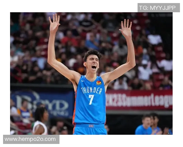 切特霍姆格伦的崛起之路:从新秀到NBA明星的成长历程