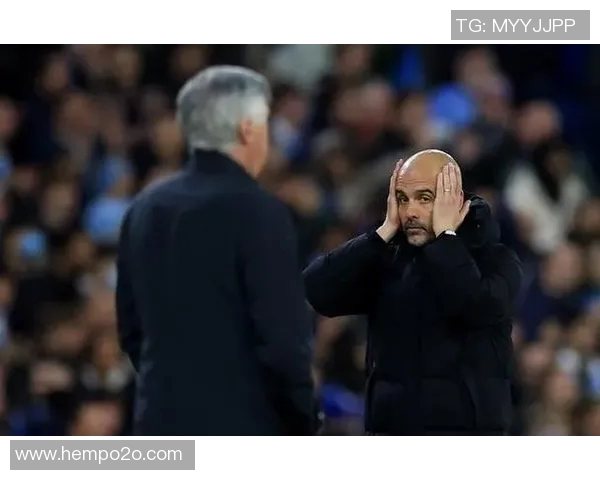 瓜迪奥拉神奇换人策略揭秘欧冠淘汰赛七次换人皆成进球奇迹