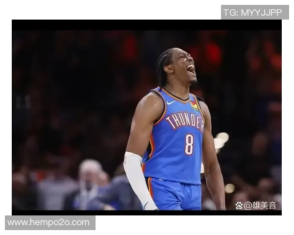 杰伦威廉姆斯的篮球之路：从新秀到明星的成长历程与未来展望