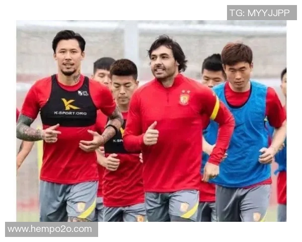 恒大与富力对决阵容分析及战术解析揭秘