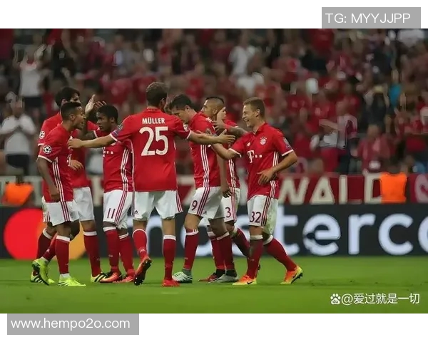 德甲巅峰对决拜仁慕尼黑迎战多特蒙德精彩直播全程回顾