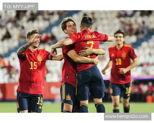 西班牙与意大利下半场激战回顾精彩瞬间与战术分析