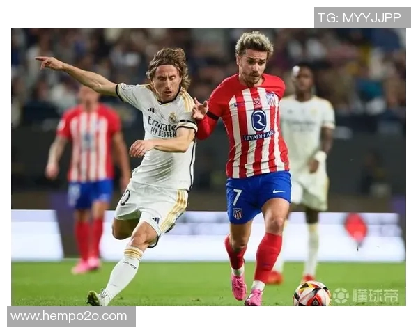 皇马与马竞巅峰对决ICC赛场再续西班牙德比传奇之战