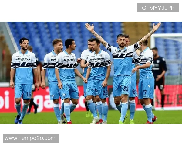 拉齐奥与帕尔马激战正酣比分揭晓引发球迷热议