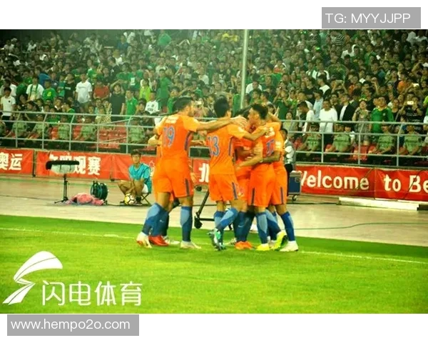 鲁能国安对决段刘愚闪耀全场展现年轻球员的无限潜力与激情