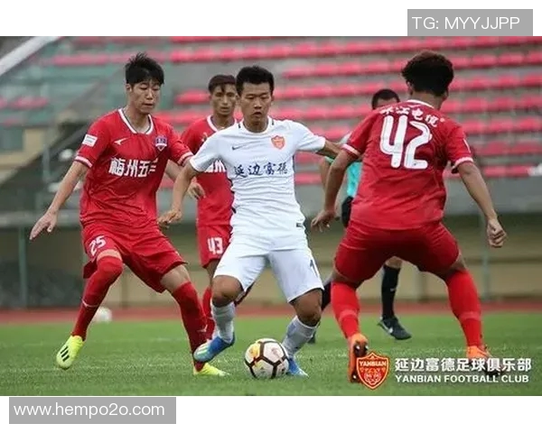 延边富德与河北精英激战正酣谁能在赛场上笑到最后